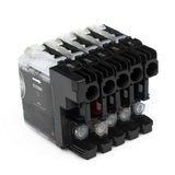 5x Ink Cartridge LC133 LC-133 for Brother DCP J552DW J152W J752DW J172W Printer