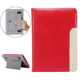 Luxury Leather case cover for iPad MINI 1 2 3 with STRAP nonoem