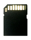 1 Converter MICRO SD to SD CARD ADAPTER READER SDHC SDXC MEMORY CARD A-RAM