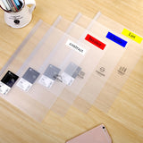 5 COLOUR TZe-231 431 531 631 Label Tape nonoem Brother P-Touch Label maker 12mm