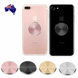 Strong Adhesive Metal Plate for Magnetic Car Phone Holder for iPhone 13 12 11 8
