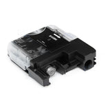 5x Ink Cartridge LC133 LC-133 for Brother DCP J552DW J152W J752DW J172W Printer