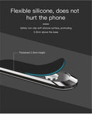 Universal Magnetic Mount Car Phone Holder Dash Car Stand For iPhone 16 15 14 12