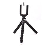 Holder Flexible Tripod Bracket Camera Selfie Stand Monopod iPhone 13 12 11 10 8