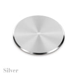 Adhesive sticky Metal Disc for Mount Magnetic Car Phone Holder Plate Magnet GPS