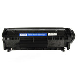 4x Q2612A Toner Cartridge Replacement for HP 1015 3015 3020 3050 3055 BL Nonoem