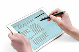 5/10/20 Capacitive Touch Screen Stylus Pen for iPhone iPad Tablet iPad 10 9 8 7