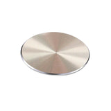 Metal Thin Ring Holder Plate for Magnet Mobile Phone Stand Holder Universal