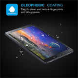 2X Tempered Glass Screen Protector for Samsung Galaxy Tab A A6 10.1 T580 T585