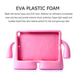 Kids Heavy Duty Shock Proof Cover for iPad 6 5 Gen Mini 3 1 Air 2 HANDLES nogood