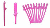 10/20/50X Willy Penis Dick Straw Hens Night Party Straws Mix Colours Bachelorett