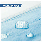 Premium Disposable Face Masks 3 Layers Anti Bacterial Filter mask - VIC Stock