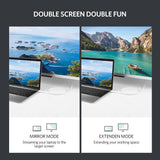 Quality Mini Display Port DP to HDMI 1.8m Cable Thunderbolt iMac Macbook Pro
