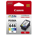 Canon Pixma ink cartridge 645 645XL Black or 646 646XL Colour single/pack NEW