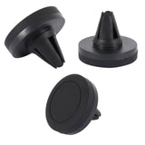 Car Mount Phone Holder Dock Universal Air Vent Magnetic for samsung nonoem