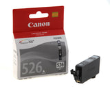 Canon Genuine (CLI-526) PGI-525 Ink Cartridges iP4850 iP4950 iP6550 MX895 cli526