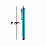 10 20 Capacitive Touch Screen Stylus Pen for iPhone iPad iPod Tablet Samsung T