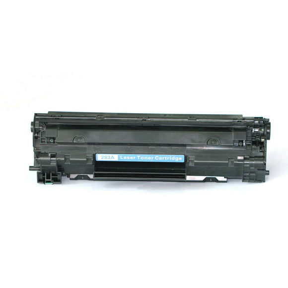 NoN-OEM CF283A 83A TONER Alternative for HP LaserJet PRO M127 M127fn M201