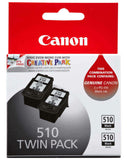 GENUINE Cartridges Ink Canon PG510 CL511 PG512 CL513 IP2700 MP240 MP250 MP270 #