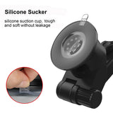 MAGNETIC Car Mount Holder Windscreen Dashboard Suction Mount for iphone 13 12 11