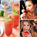 10/20/50X Willy Penis Dick Straw Hens Night Party Straws Mix Colours Bachelorett