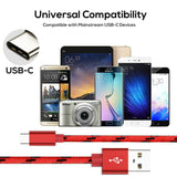 Fast Charging Android Charger Micro USB Cable For Samsung Galaxy S5 S6 S7 nonoem