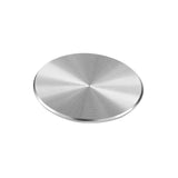 Metal Thin Ring Holder Plate for Magnet Mobile Phone Stand Holder Universal