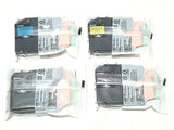 Choose 1x Brother Genuine LC231 Ink J562DW J480DW J680DW J880DW