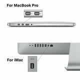 Mini Display Port Thunderbolt to HDMI Adapter for Apple MacBook Pro Air Mac