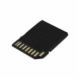 1 Converter MICRO SD to SD CARD ADAPTER READER SDHC SDXC MEMORY CARD A-RAM