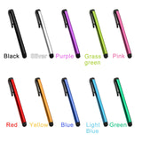 10x Stylus Pen Capacitive Touch Screen Pen for iPad iPhone Samsung Galaxy- SLIM