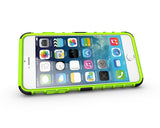 SLIM Shockproof Tough Heavy Duty Tradie Case Cover for iPhone 5S 6S 7 8 nonoem