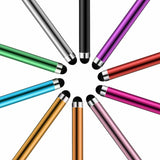 5/10/20 Capacitive Touch Screen Stylus Pen for iPhone 13 12 11 iPad 9 8 7 THICK