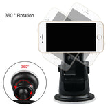 Universal MAGNETIC Mobile Phone Retractable Car Holder for iphone 14 13 12 11 8