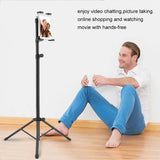 Telescopic Camera Tripod Stand Holder Mount For iPhone 12 x Samsung Phone AUS SE