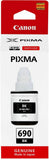 Generic GI-690 BK/C/M/Y Ink Bottles for Canon Pixma G2600 G3600 G4600 G3610