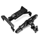 8-11" Universal 360 Car Seat BACK Headrest Mount Holder Tablet For iPad 6 nonoem