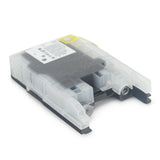 1-10pcs BLACK Brother LC73 LC77 LC40 ink cartridge MFC-J6910 J6710 J825 J6510