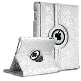 DIAMOND crystal 360 Rotate case cover for iPad 9.7 6 5 4 3 2 Air Mini Pro AUS SE