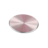 Metal Thin Ring Holder Plate for Magnet Mobile Phone Stand Holder Universal