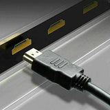 Premium HDMI Cable Ultra HD v2.0 4K 2160p 1080p 3D High Speed HEC Ethernet
