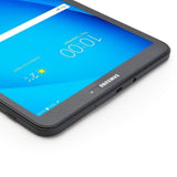 2X Tempered Glass Screen Protector for Samsung Galaxy Tab A A6 10.1 T580 T585