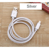 2m USB C Type C Data Cable Fast Charge For Samsung S20 S10 S9 S8 Plus nogood