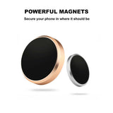 Magnetic Magnet Car Phone Holder Mount Stand GPS iPhone Samsung A 11 12 13 14