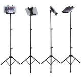 Telescopic Camera Tripod Stand Holder Mount For iPhone 12 x Samsung Phone AUS SE