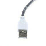 2x Portable Flexible Mini USB Cooling Fan Cooler For Laptop PC window 11 10 8 7