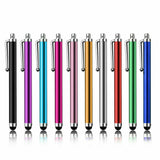 10 20 Capacitive Touch Screen Stylus Pen for iPhone iPad iPod Tablet Samsung T