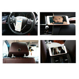 Universal Magnetic Car Phone Holder Mount Metal Plate For iphone 13 12 11 10 8 7