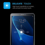 2X Tempered Glass Screen Protector for Samsung Galaxy Tab A A6 10.1 T580 T585
