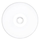 50 x HP 8.5GB DVD+R DL Dual layer 8X - Full Hub Printable DVD DL with SPINDLE AU